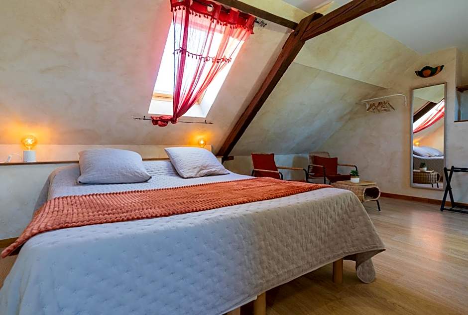 Chambres Du Marais