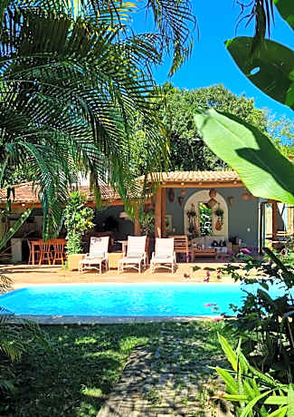 Vila Pitanga Trancoso