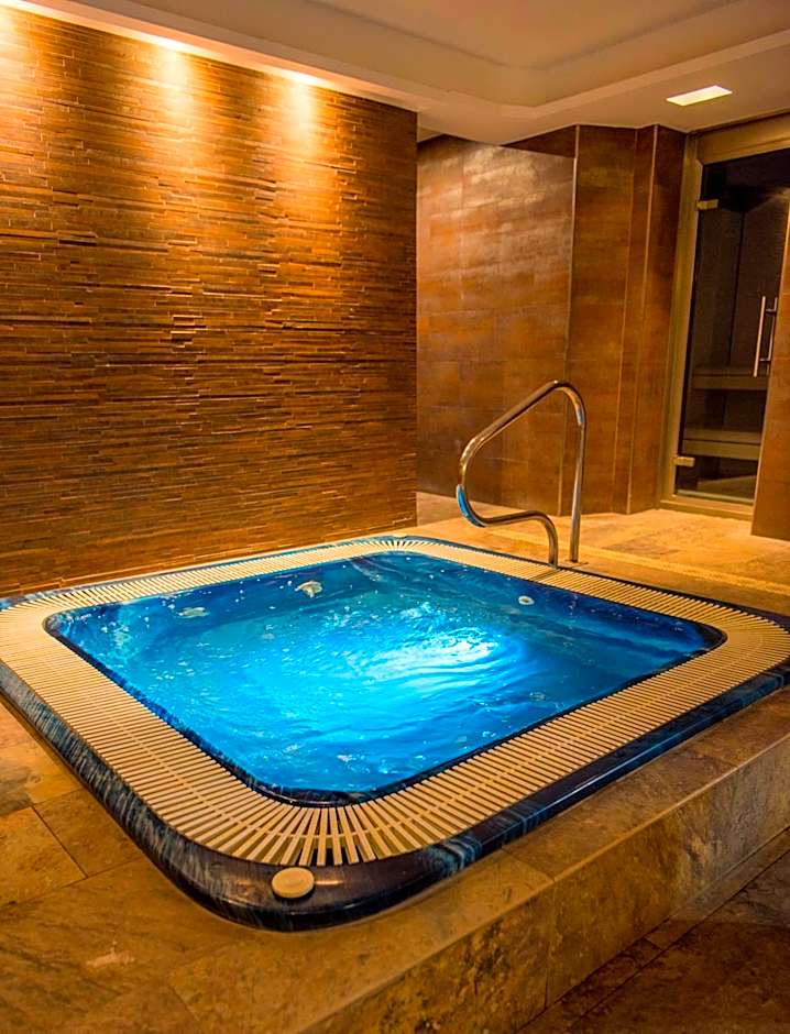 Hotel Acacias Suites & Spa