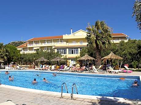 Lorenzo House Apartments