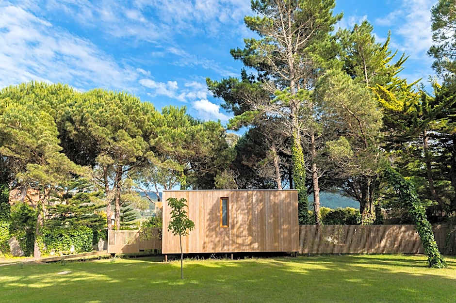 Cabanas Narea