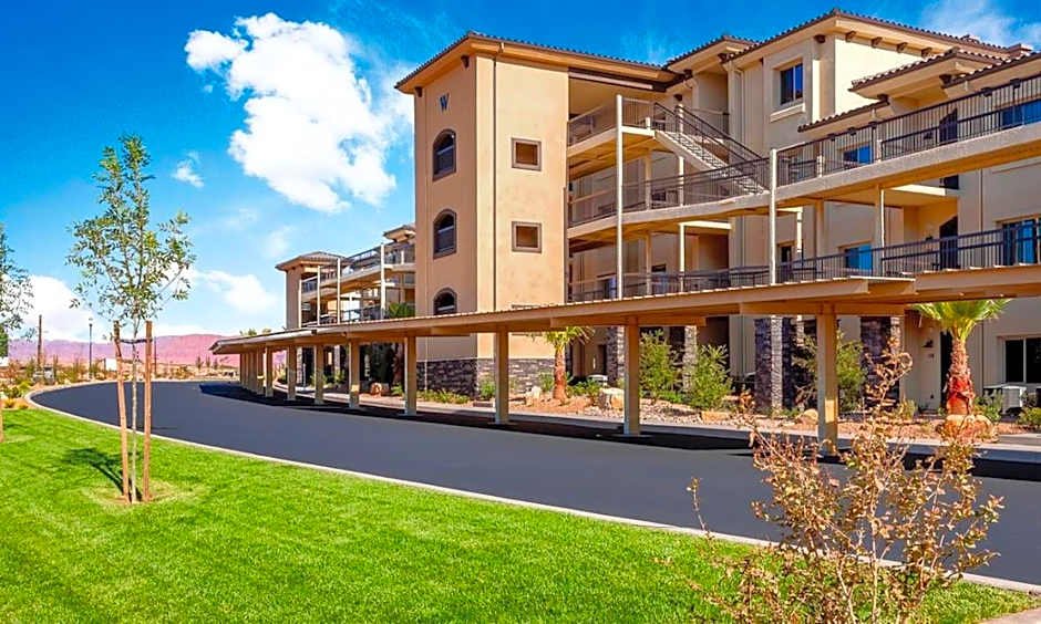 WorldMark Estancia