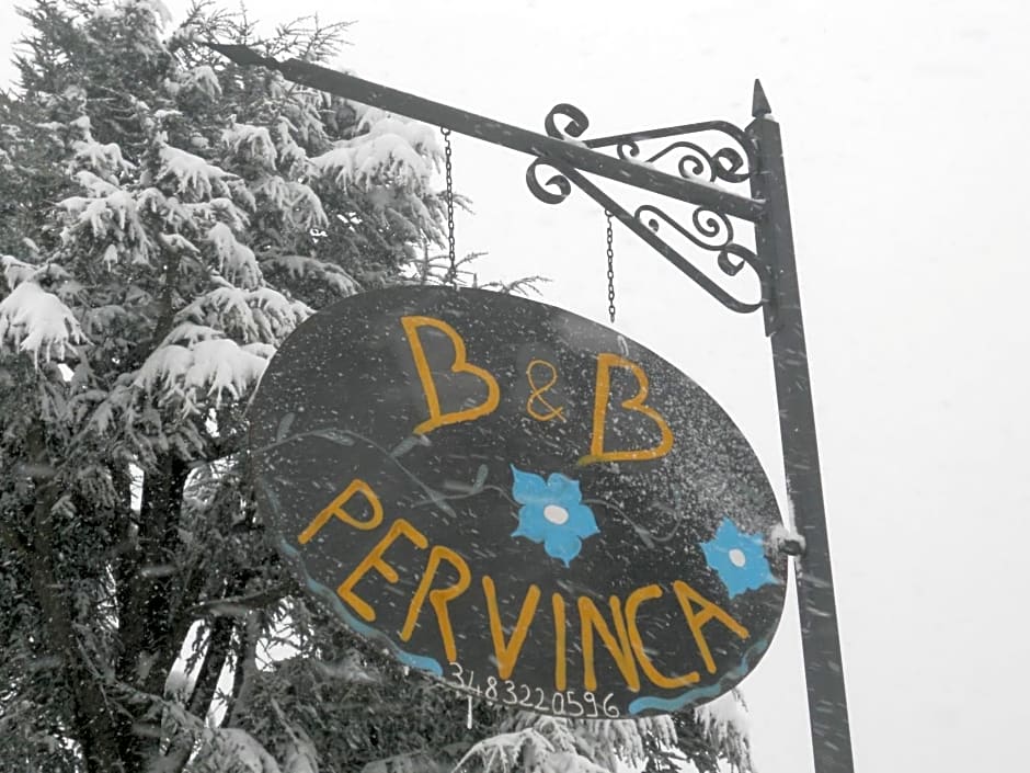 B&B Pervinca