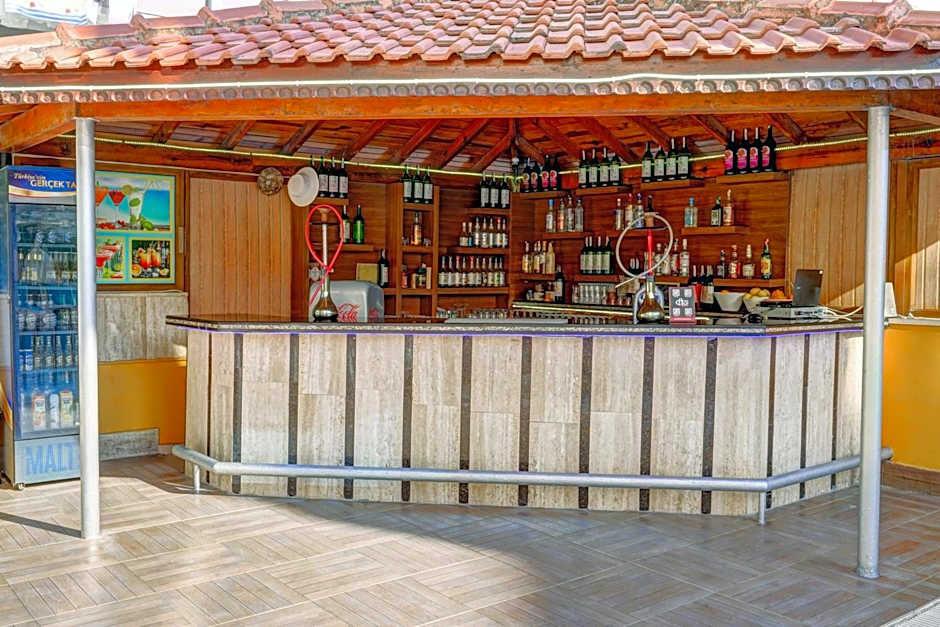 Kleopatra Arsi Hotel