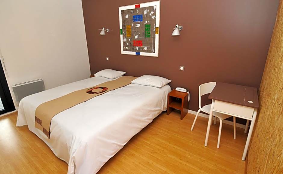 Auberge des VoyaJoueurs