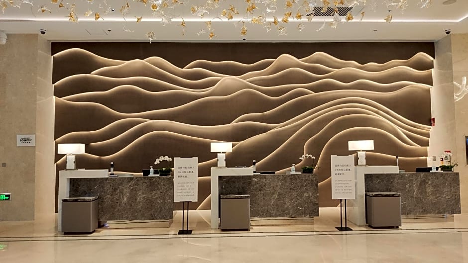 Courtyard by Marriott Yinchuan