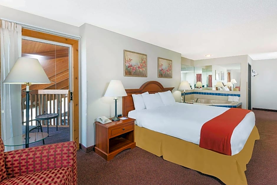 Baymont by Wyndham Rolla