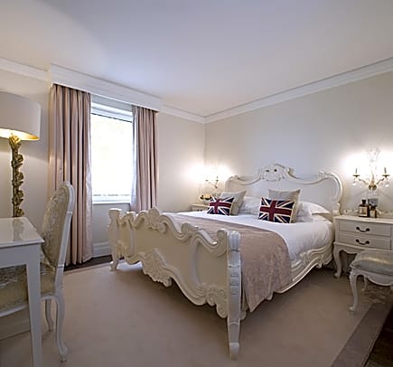 Karma Sanctum Soho Hotel