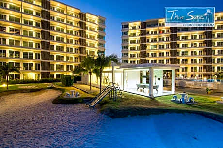 The Sea Condominium SeaView