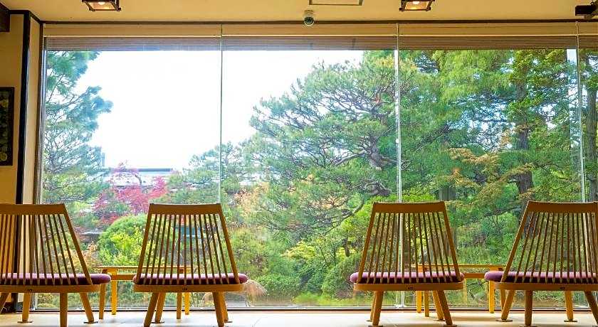 Hohoemino Kuyufu Tsuruya Ryokan