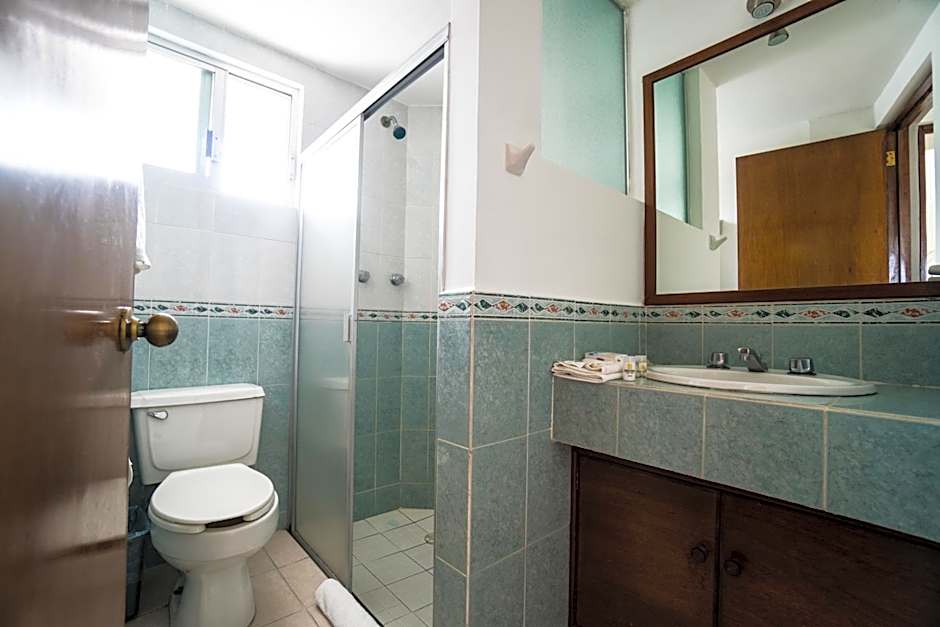 Hotel Suites Regina