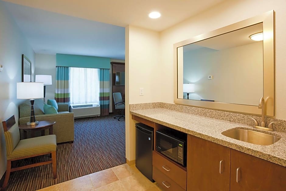 Hampton Inn By Hilton & Suites Minneapolis/West-Minnetonka