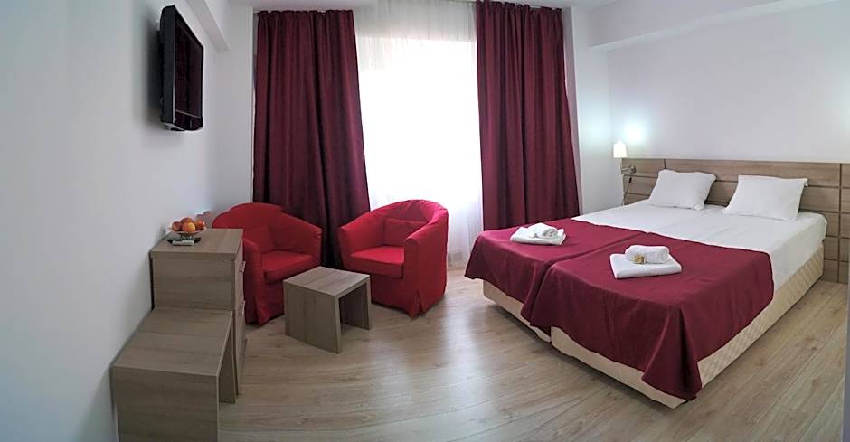 Hotel Otopeni