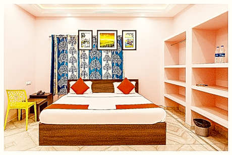 Goroomgo Madison Patia Bhubaneswar