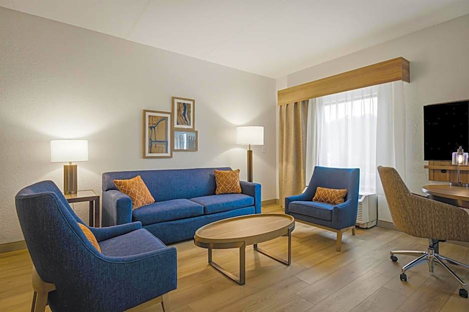 Hampton Inn Hickory