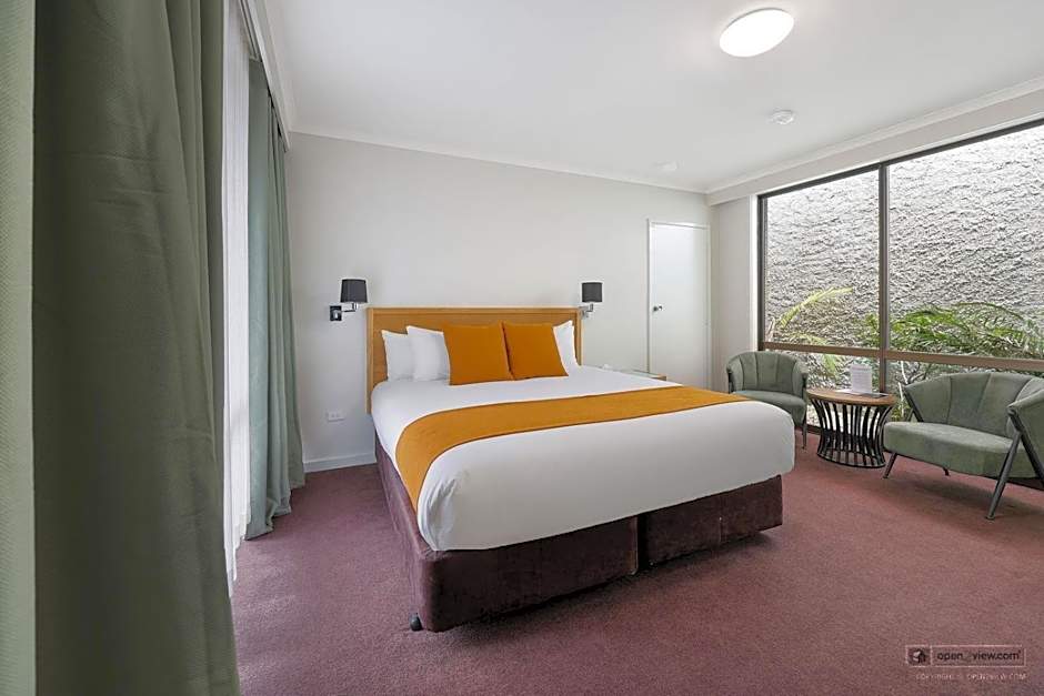 Mid City Motel Warrnambool