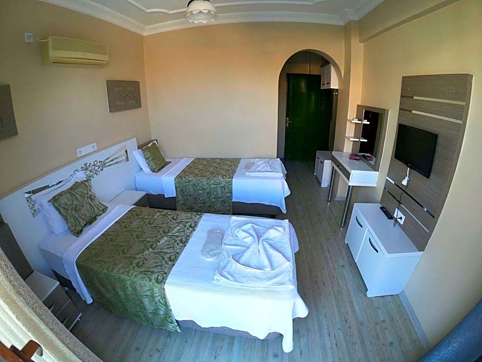 Bellamaritimo Hotel
