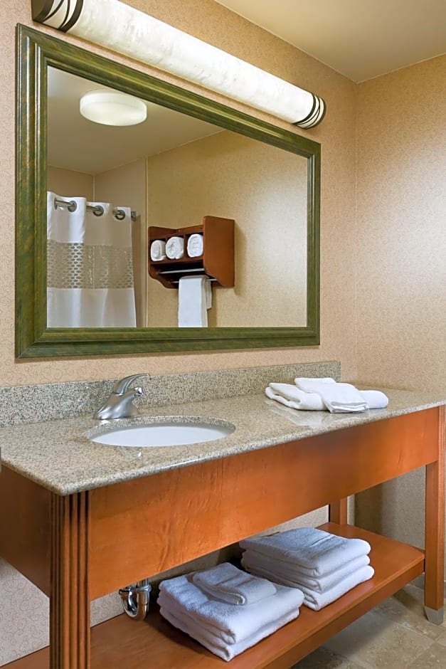 Hampton Inn By Hilton Minneapolis/Burnsville