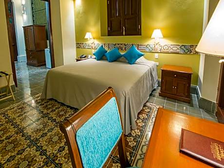 Villa Deluxe