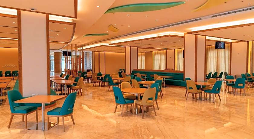 Tulip Inn Majan Hotel & Suites Salalah