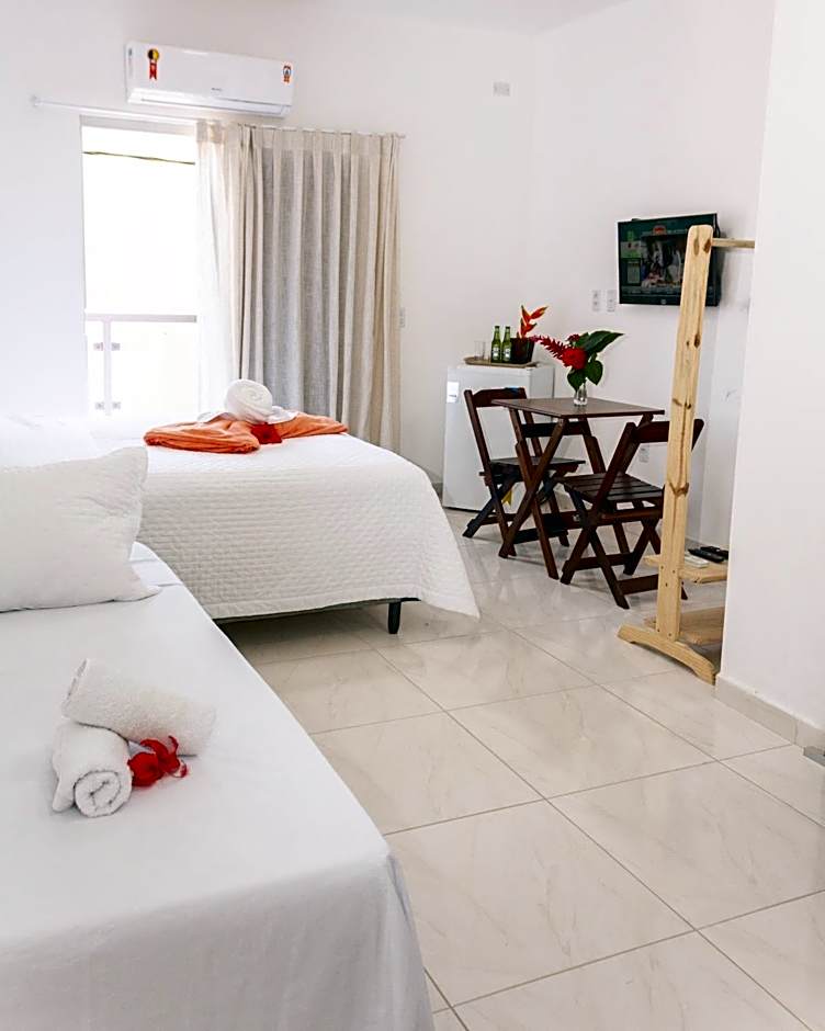 Residencial Santa Fé