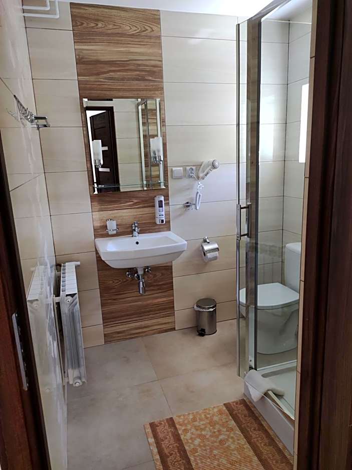 Rezydencja Bukowy Dwór