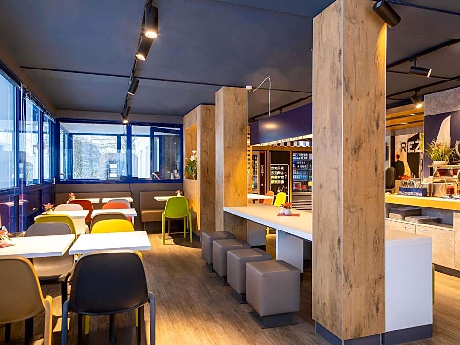 Ibis budget Hamburg Quickborn