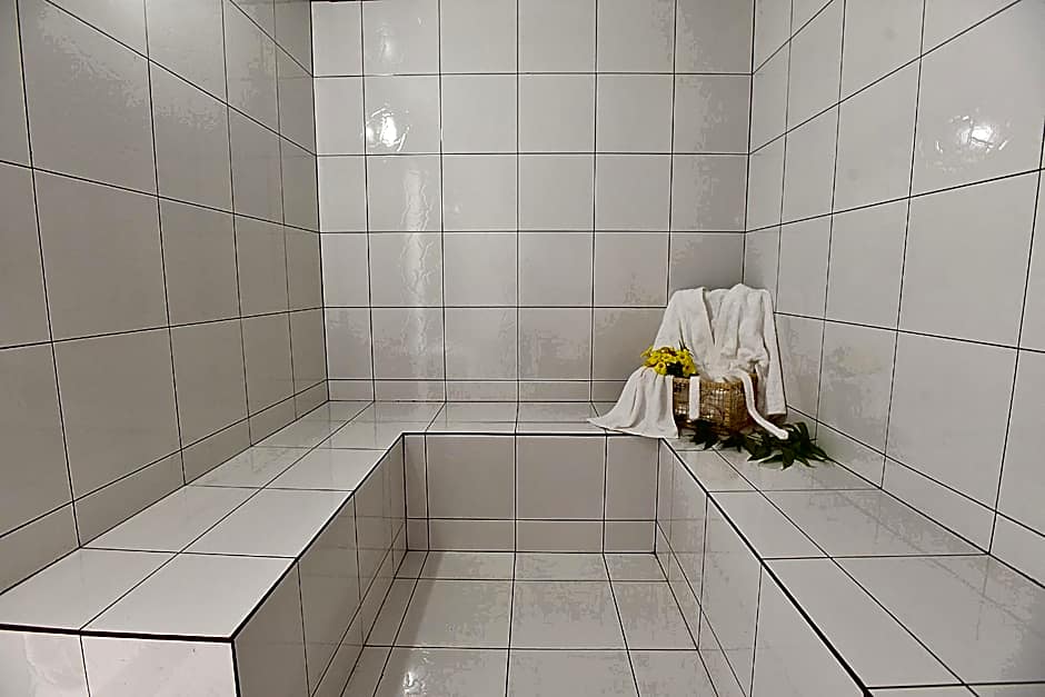 Hotel - Gran Lencois Flat OFICIAL