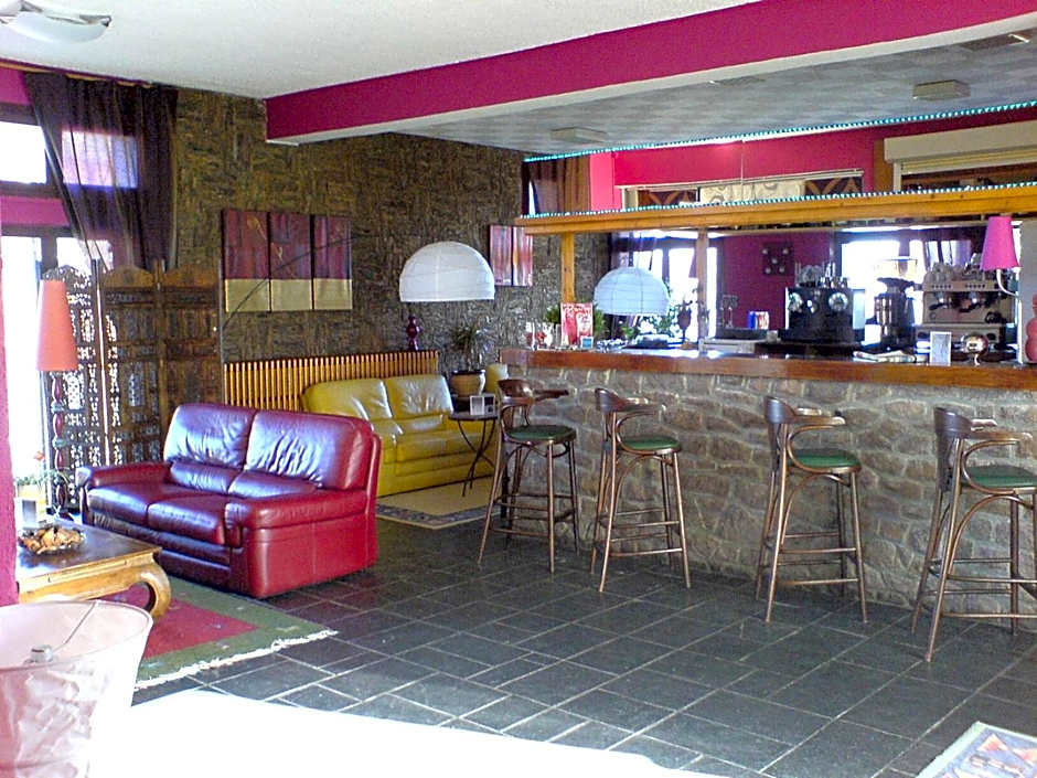 Le Grand Hôtel de Besse