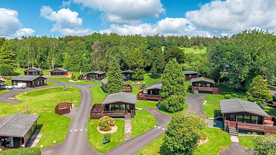 Birch Lodge 15