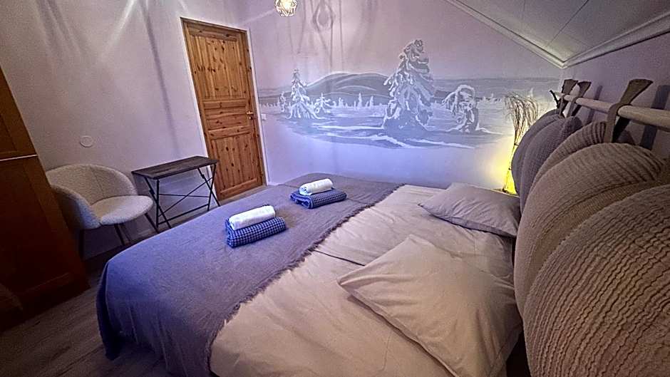 Jokimaja BoutiqueHotel