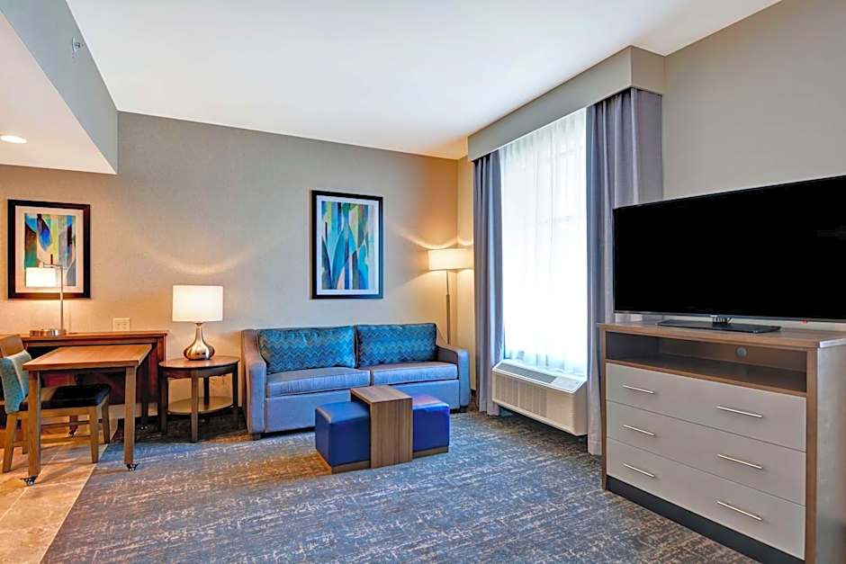 Homewood Suites By Hilton Poughkeepsie