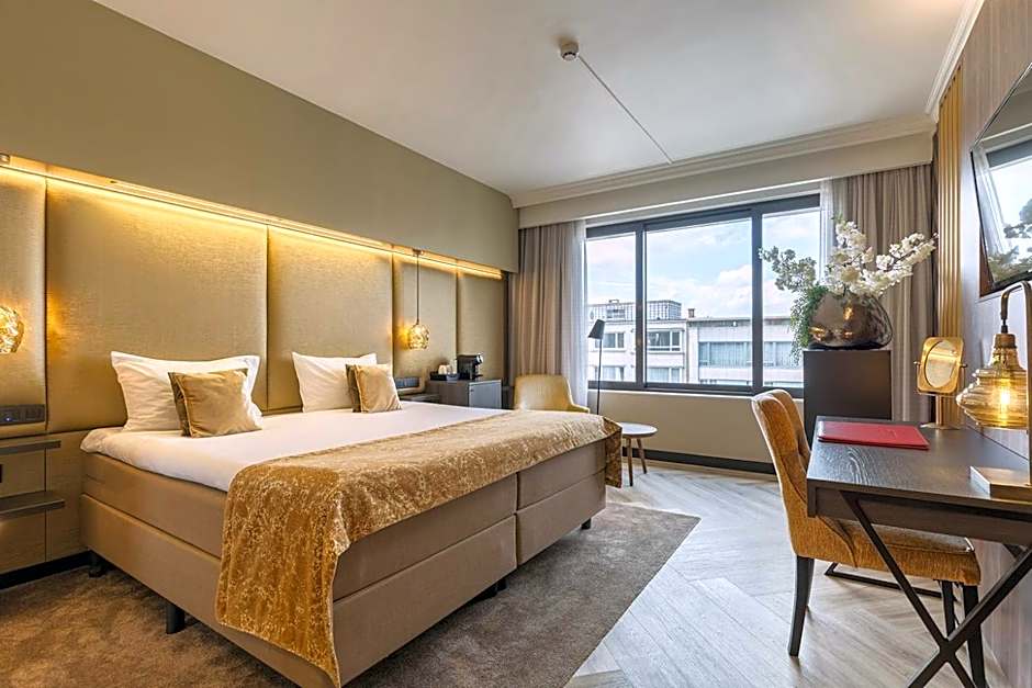 Leonardo Hotel Antwerp the Plaza