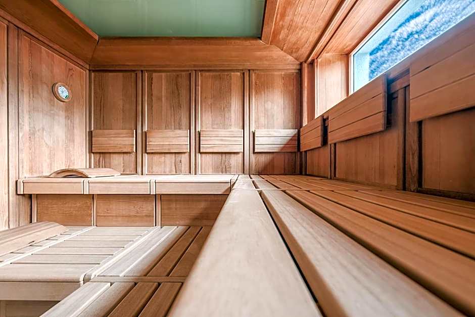 Josl Mountain Lounging Hotel - Adults only!