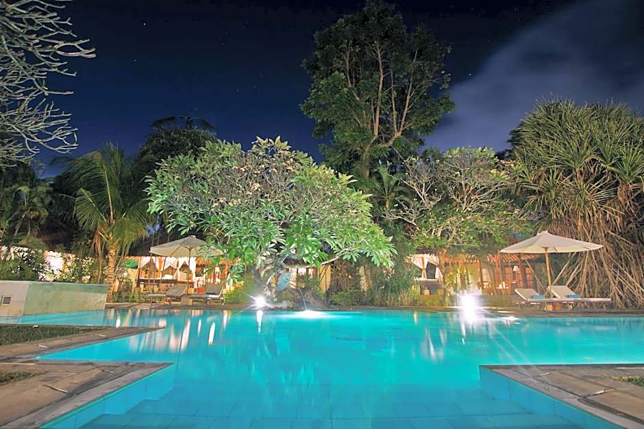 Natah Bale Villas