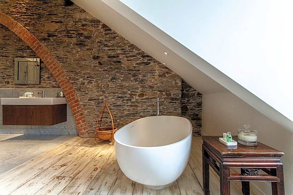 ANRÁN at Tidwell Farm