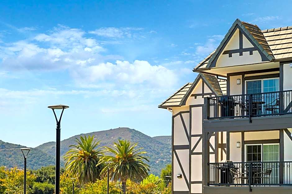 WorldMark Solvang