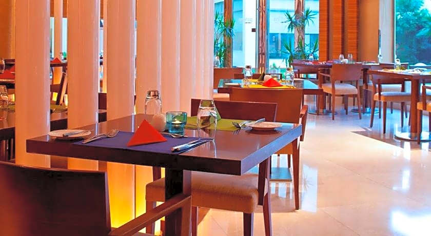 Park Inn By Radisson Al Khobar