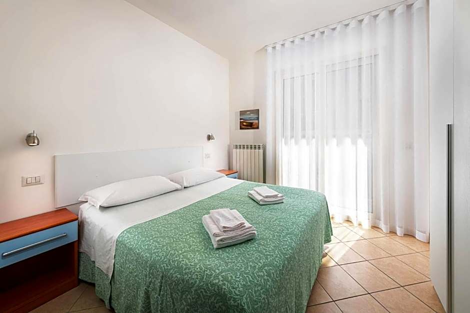 Hotel Poseidon e Nettuno