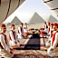 Le Meridien Pyramids Hotel & Spa