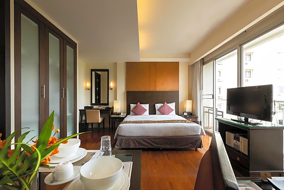Kantary House Ramkamhaeng Hotel [Bangkok]