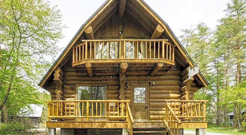 Reposer Hakuba Hotel and Offsite Villa