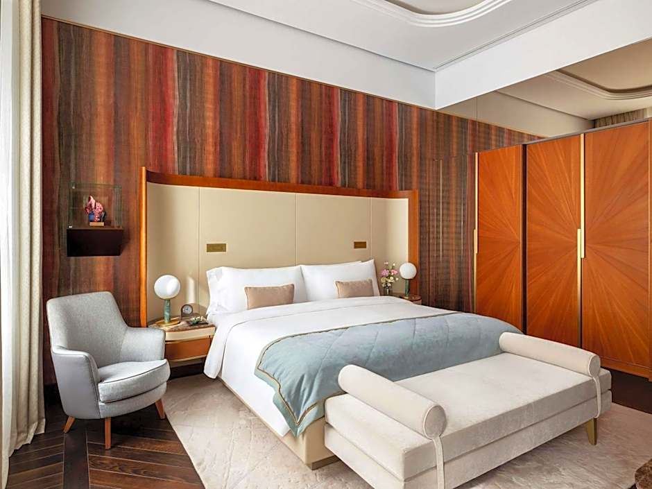 Raffles Europejski Warsaw