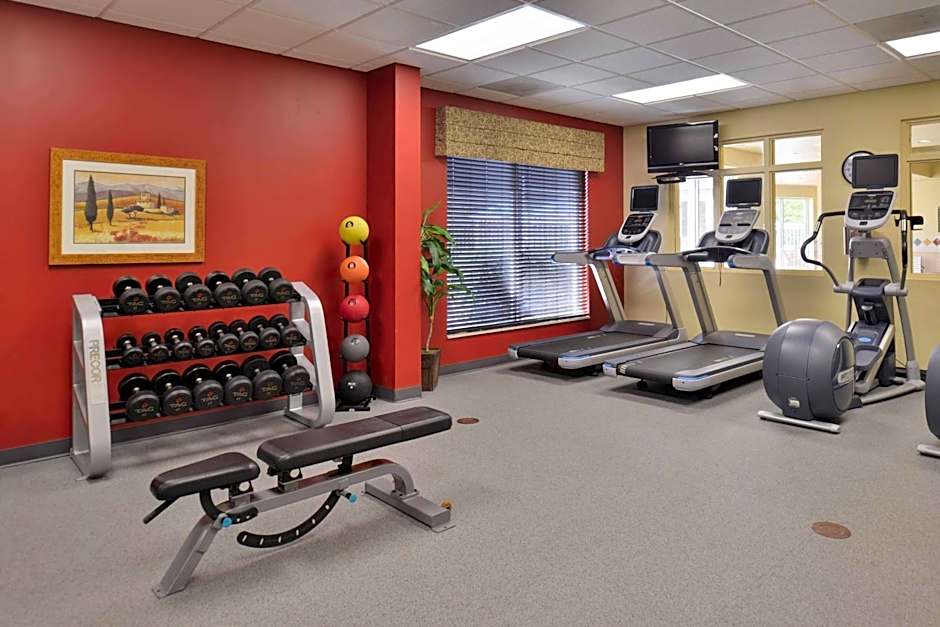 Hilton Garden Inn Indianapolis/Carmel