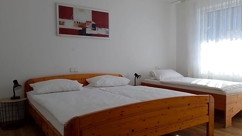Hotel Zum Rebstock