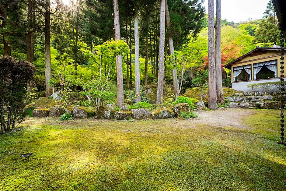 Auberge Funoki