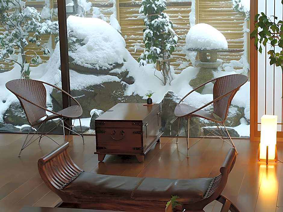 Ichiboukan Guesthouse
