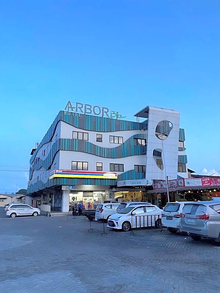 Arbor Biz Hotel
