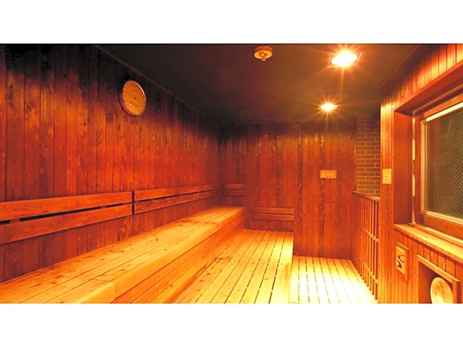 The QUBE Hotel Chiba - Vacation STAY 02254v