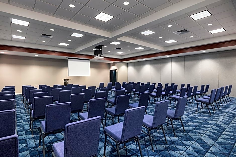 Courtyard by Marriott Boise West/Meridian